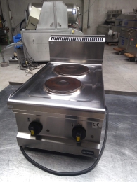Lainox 2-burners